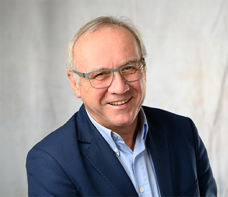Dieter Hofmann Stadtrat Ortsverein SPD-Schlüsselfeld